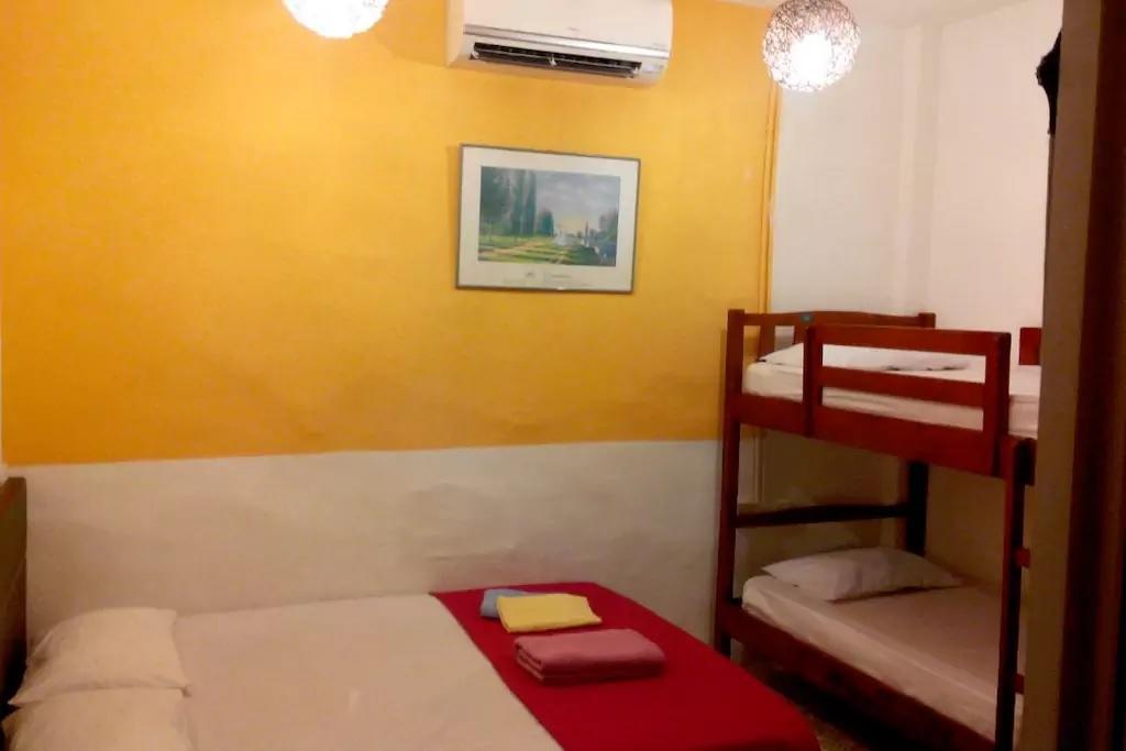 Cocoa Mews Cafe And Homestay Джорджтаун Екстер'єр фото